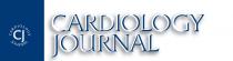 Cardiology CJ Journal Cardiology Journal