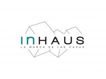 INHAUS LA MARCA DE LAS CASAS