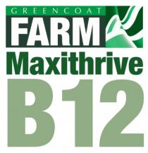 GREENСОАТ FARM Maxithrive В12