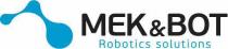 MEK&BOT Robotics solutions