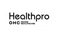 Healthpro OHC OSANG HEALTHCARE