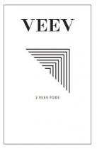 VEEV 2 VEEV PODS