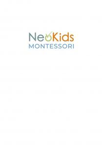 NeoKids MONTESSORI