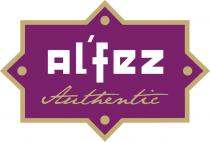 Al'Fez Authentic