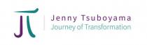 JT Jenny Tsuboyama Journey of Transformation