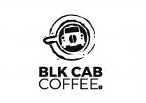 BLK CAB COFFEE