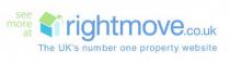 see more at rightmove.co.uk The UK's number one property website