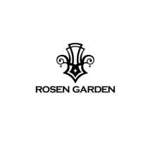 ROSEN GARDEN