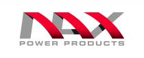 NAX POWER PRODUCTS