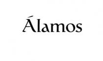 Álamos