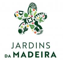 JARDINS DA MADEIRA