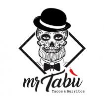 mr Tabù Tacos & burritos