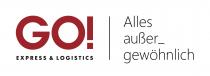 GO! EXPRESS & LOGISTISCS | Alles außer_gewöhnlich