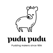 pudu pudu Pudding makers since 1894