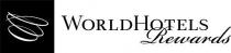 WorldHotels Rewards