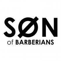 SØN of BARBERIANS