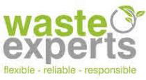 waste experts flexible reliable responsible