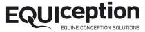 EQUICEPTION EQUINE CONCEPTION SOLUTIONS