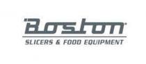 BOSTON SLICERS & FOOD EQUIPMENT