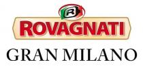 R ROVAGNATI GRAN MILANO