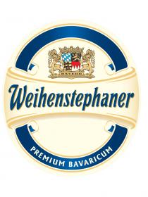 Weihenstephaner PREMIUM BAVARICUM