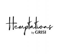 HEMPTATIONS by GRISI