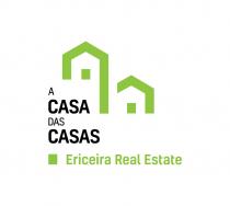 A CASA DAS CASAS Ericeira Real Estate