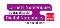 Carnets Numériques du travail social Digital Notebooks for social work APPRENTIS D'AUTEUIL