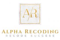 ALPHA RECODING - RECODE SUCCESS