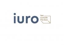 iuro Law Outside The Box