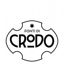 FONTI DI CRODO