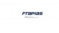 FTAPIAS México SA de CV