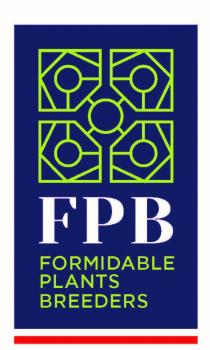 FORMIDABLE PLANTS BREEDERS - FPB