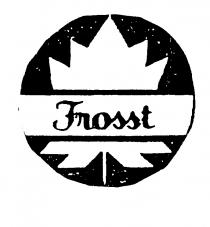 Frosst