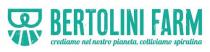 BERTOLINI FARM crediamo nel nostro pianeta, coltiviamo spirulina