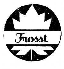 Frosst