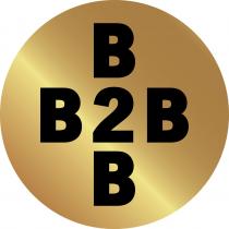 B2B