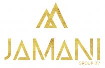 Jamani Group BV