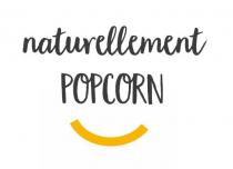 naturellement POPCORN