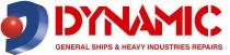 DYNAMIC GENERAL SHIPS & HEAVY INDUSTRIES REPAIRS