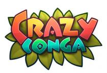 CRAZY CONGA