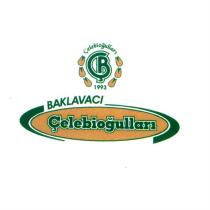 çelebiogullari 1993 b baklavaci çelebiogullari