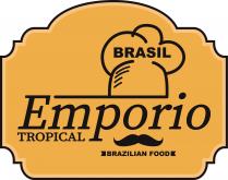 BRASIL EMPORIO TROPICAL BRAZILIAN FOOD