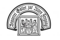 Brauerei Göller zur Alten Freyung 1514