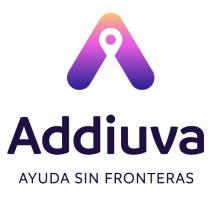 ADDIUVA AYUDA SIN FRONTERAS