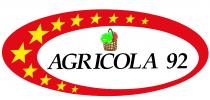 AGRICOLA 92