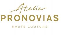 ATELIER PRONOVIAS HAUTE COUTURE