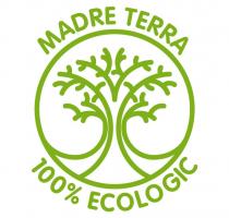 MADRE TERRA 100% ECOLOGIC