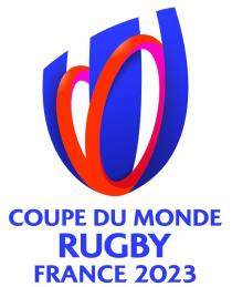 COUPE DU MONDE RUGBY FRANCE 2023