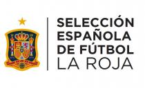 SELECCIÓN ESPAÑOLA DE FÚTBOL LA ROJA